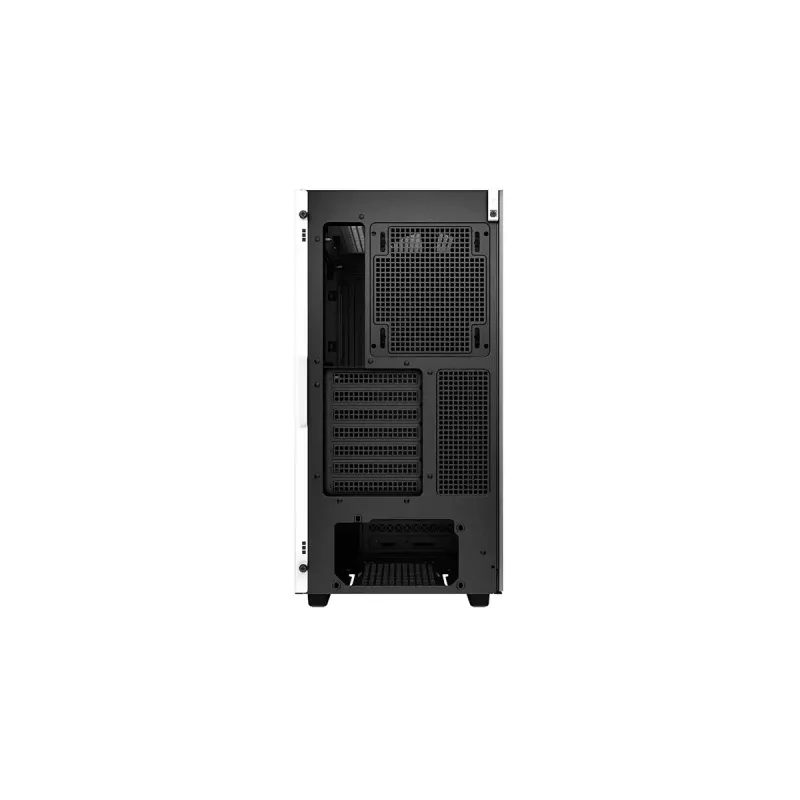 Obudowa PC DeepCool CH510 Midi Tower biała