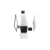 Obudowa PC DeepCool CH510 Midi Tower biała