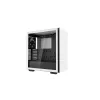 Obudowa PC DeepCool CH510 Midi Tower biała