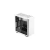 Obudowa PC DeepCool CH510 Midi Tower biała