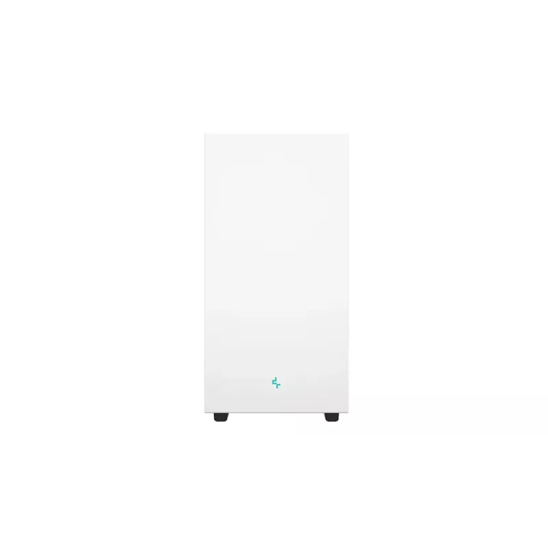 Obudowa PC DeepCool CH510 Midi Tower biała