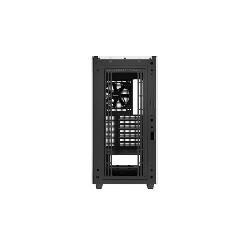 Obudowa PC DeepCool CH510 Midi Tower biała