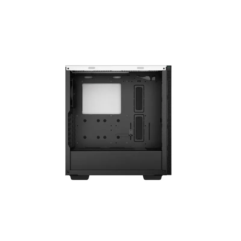 Obudowa PC DeepCool CH510 Midi Tower biała