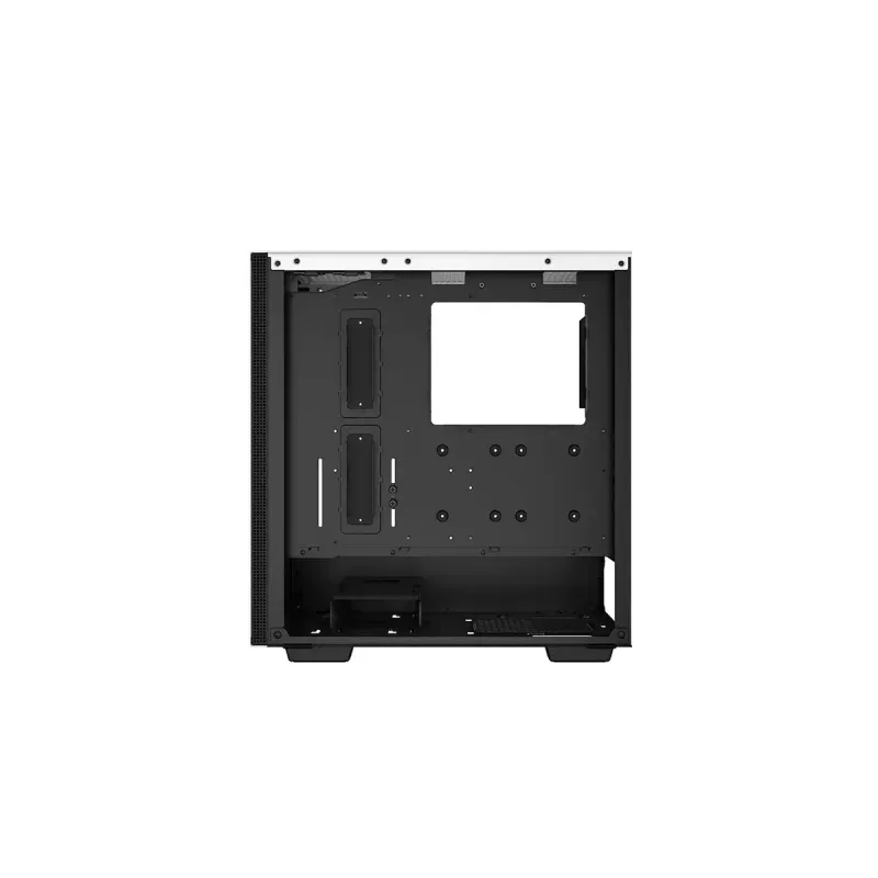 Obudowa PC DeepCool CH510 Midi Tower biała