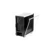 Obudowa PC DeepCool CH510 Midi Tower biała
