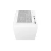 Obudowa PC DeepCool CH510 Midi Tower biała