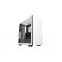 Obudowa PC DeepCool CH510 Midi Tower biała