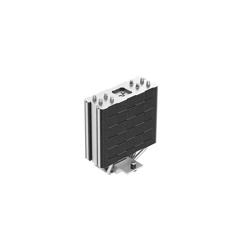 DeepCool AG400 Chłodzenie procesora Air Cooler, czarny