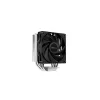 DeepCool AG400 Chłodzenie procesora Air Cooler, czarny
