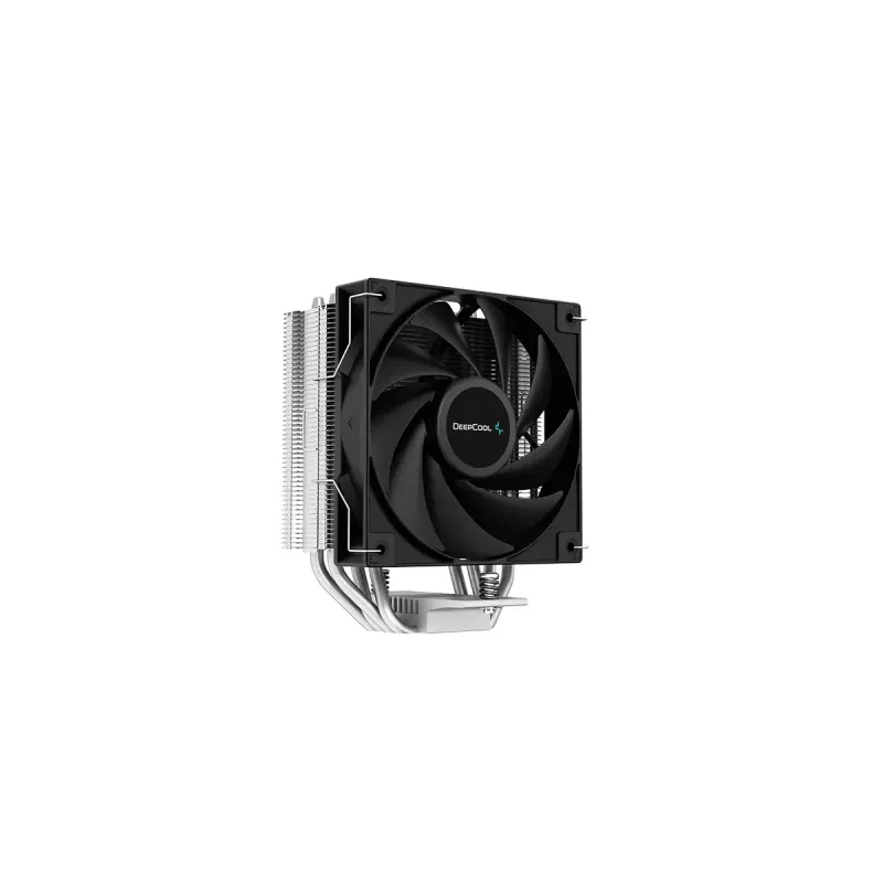 DeepCool AG400 Chłodzenie procesora Air Cooler, czarny