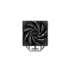 DeepCool AG400 Chłodzenie procesora Air Cooler, czarny