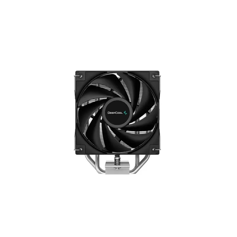 DeepCool AG400 Chłodzenie procesora Air Cooler, czarny