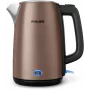Czajnik elektryczny Philips Viva Collection HD9355/92 1,7 L 1900 W Czarny, Miedziany