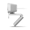 Kamera internetowa Lenovo GXC1E71383 2,8 MP 1920 x 1080 pikseli USB biała