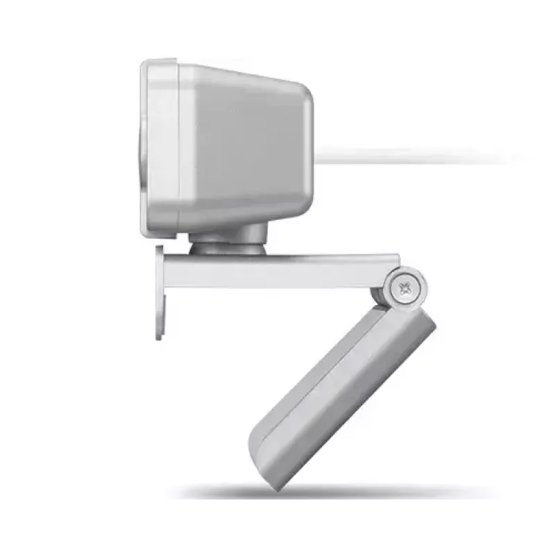 Kamera internetowa Lenovo GXC1E71383 2,8 MP 1920 x 1080 pikseli USB biała