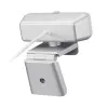Kamera internetowa Lenovo GXC1E71383 2,8 MP 1920 x 1080 pikseli USB biała