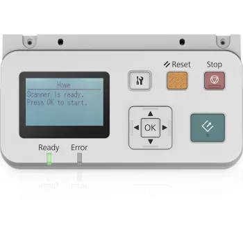 Moduł skanowania sieciowego Epson WorkForce DS-6500