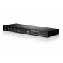 Przełącznik KVM ATEN 16-portowy USB - PS/2 VGA z portem peryferyjnym USB