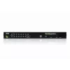 Przełącznik KVM ATEN 16-portowy USB - PS/2 VGA z portem peryferyjnym USB