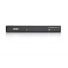 ATEN 4-Port HDMI Audio/Video Splitter 4Kx2K, HDMI, 4x HDMI, 4096 x 2160 pikseli, Czarny, 4K Ultra HD, 15 m