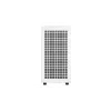 Obudowa PC DeepCool CH370 WH Mini Tower — Biała, micro ATX/Mini-ITX, hartowane szkło, wentylatory RGB, 2x zatoki 3,5 cala, 3x zatoki 2,5 cala, GPU do 320 mm