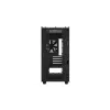 Obudowa PC DeepCool CH370 WH Mini Tower — Biała, micro ATX/Mini-ITX, hartowane szkło, wentylatory RGB, 2x zatoki 3,5 cala, 3x zatoki 2,5 cala, GPU do 320 mm