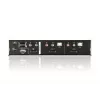 Przełącznik KVM ATEN 2-portowy USB HDMI z audio i hubem USB 2.0 (kable KVM w zestawie)