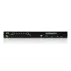 Przełącznik KVM ATEN 8-portowy USB - PS/2 VGA z portem peryferyjnym USB