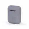Gembird Bezprzewodowy Zestaw Słuchawkowy TWS Douszny Seattle - Stereo - Bluetooth - Mglisty Szary