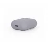 Gembird Bezprzewodowy Zestaw Słuchawkowy TWS Douszny Seattle - Stereo - Bluetooth - Mglisty Szary