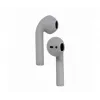 Gembird Bezprzewodowy Zestaw Słuchawkowy TWS Douszny Seattle - Stereo - Bluetooth - Mglisty Szary
