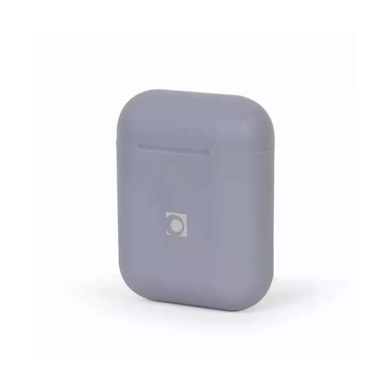 Gembird Bezprzewodowy Zestaw Słuchawkowy TWS Douszny Seattle - Stereo - Bluetooth - Mglisty Szary
