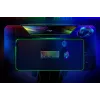 RAZER Goliathus Chroma 3xl - miękka podkładka pod mysz dla graczy z Chroma RGB - czarna