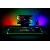 RAZER Goliathus Chroma 3xl - miękka podkładka pod mysz dla graczy z Chroma RGB - czarna