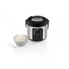 Rice cooker ETA Granellino 1.5 L, 500 W, Czarny, button control