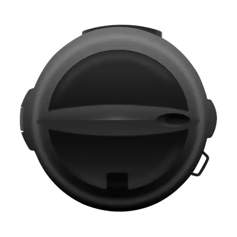 Rice cooker ETA Granellino 1.5 L, 500 W, Czarny, button control