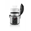 Rice cooker ETA Granellino 1.5 L, 500 W, Czarny, button control