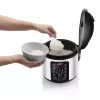 Rice cooker ETA Granellino 1.5 L, 500 W, Czarny, button control