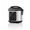 Rice cooker ETA Granellino 1.5 L, 500 W, Czarny, button control