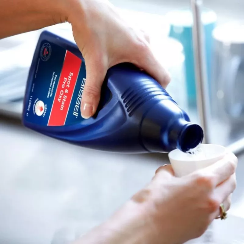 Bissell 20383 carpet cleaner/deodorizer