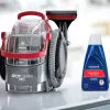 Bissell 20383 carpet cleaner/deodorizer