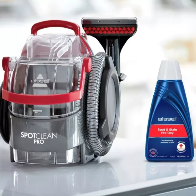 Bissell 20383 carpet cleaner/deodorizer