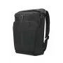 Plecak podróżny Lenovo Legion Active GX41C86982 — poliester, czarny, mieści laptopa do 17 cali (310×190×460 mm)
