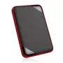 SILICON POWER Portable HDD USB 3.2 Gen 1 Armor - A62 1TB Czarny Moq-36