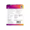 SILICON POWER Portable HDD USB 3.2 Gen 1 Armor - A62 1TB Czarny Moq-36