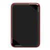 SILICON POWER Portable HDD USB 3.2 Gen 1 Armor - A62 1TB Czarny Moq-36