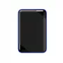 SILICON POWER Przenośny Dysk HDD USB 3.2 Gen1 Armor - A62 Game Drive 1TB - Czarny Moq-36