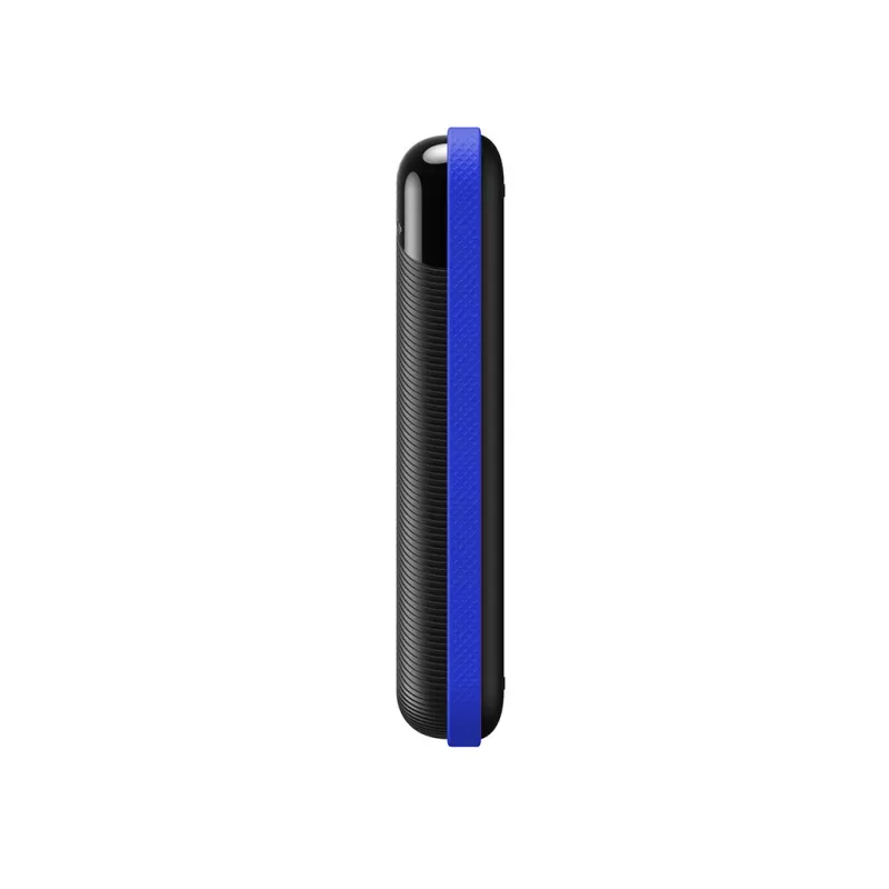 SILICON POWER Przenośny Dysk HDD USB 3.2 Gen1 Armor - A62 Game Drive 1TB - Czarny Moq-36
