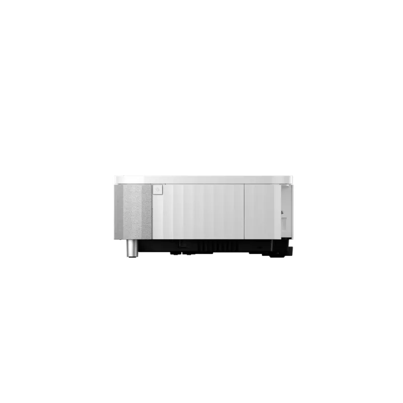 Projektor Epson EH-LS800W o ultrakrótkim rzucie, 4000 ANSI lumenów, 3LCD, 4K+ (5120x3200), biały