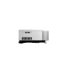 Projektor Epson EH-LS800W o ultrakrótkim rzucie, 4000 ANSI lumenów, 3LCD, 4K+ (5120x3200), biały